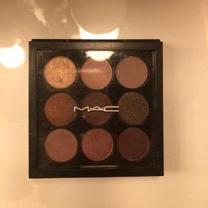 MAC Burgundy Time 9 ❗️